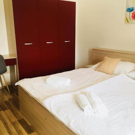 Meduza B&B Barbat na Rabu Exterior photo