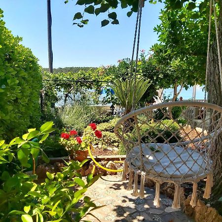 Meduza B&B Barbat na Rabu Exterior photo