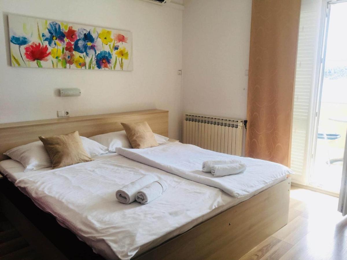 Meduza B&B Barbat na Rabu Exterior photo