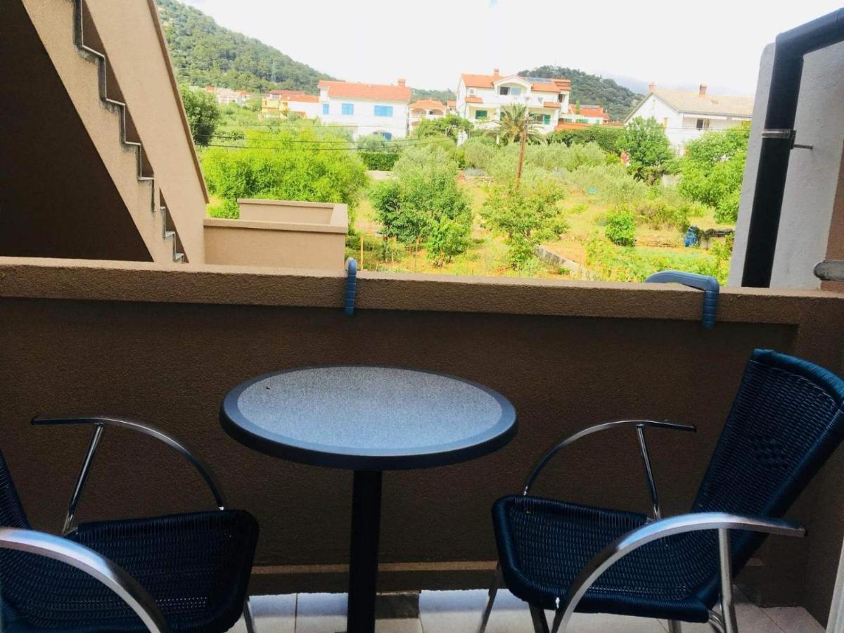 Meduza B&B Barbat na Rabu Exterior photo