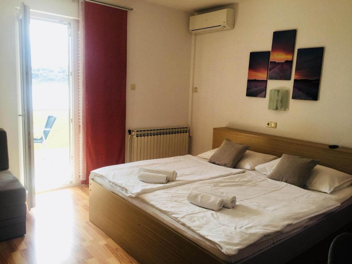 Meduza B&B Barbat na Rabu Exterior photo