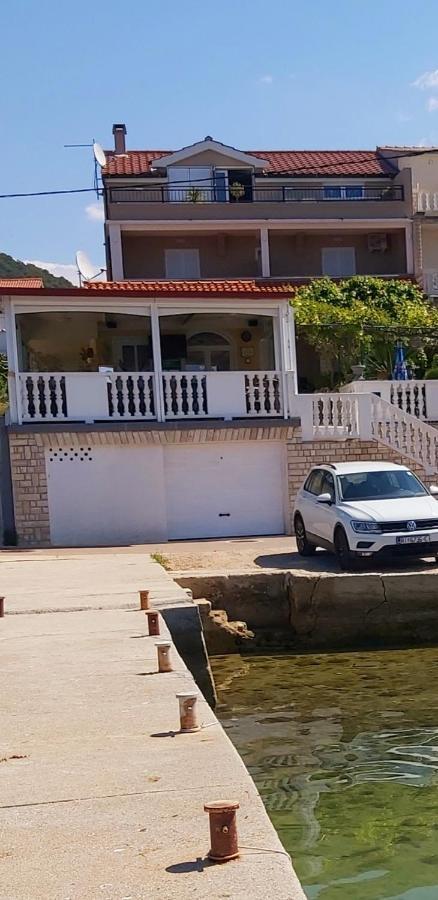 Meduza B&B Barbat na Rabu Exterior photo