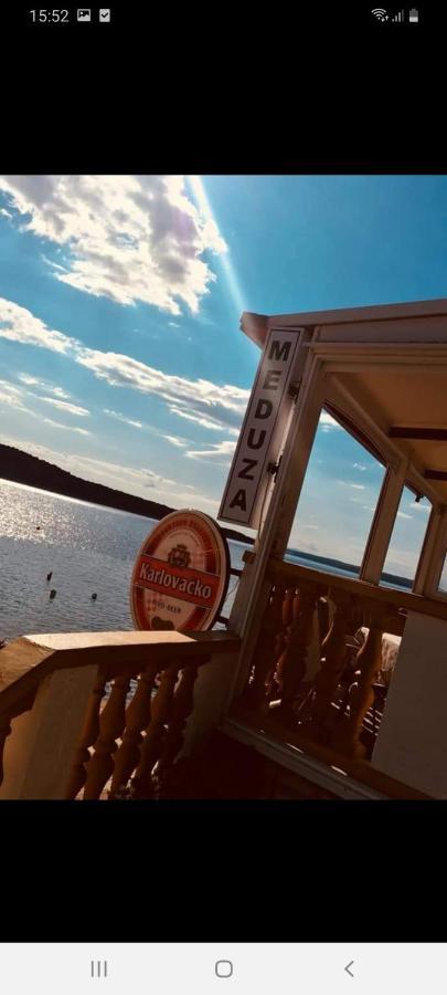 Meduza B&B Barbat na Rabu Exterior photo