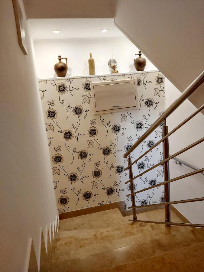 Meduza B&B Barbat na Rabu Exterior photo