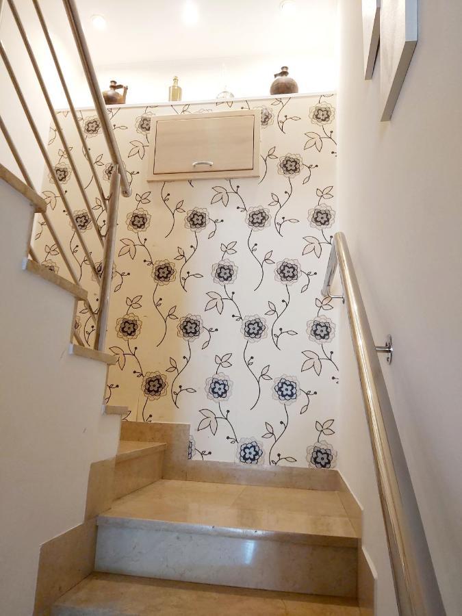 Meduza B&B Barbat na Rabu Exterior photo